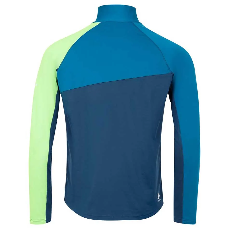 Dare 2b Dignify Iii Core Stretch Halbreißverschluss-sweatshirt Dare 2b Dignify Iii Core Stretch Halbreißverschluss-sweatshirt