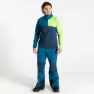 Dare 2b Dignify Iii Core Stretch Halbreißverschluss-sweatshirt