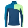 Dare 2b Dignify Iii Core Stretch Halbreißverschluss-sweatshirt