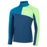 Dare 2b Dignify Iii Core Stretch Halbreißverschluss-sweatshirt