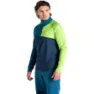 Dare 2b Dignify Iii Core Stretch Halbreißverschluss-sweatshirt