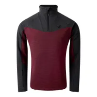 Dare 2b Dignify Iv Core Stretch Halbreißverschluss-sweatshirt Dare 2b Dignify Iv Core Stretch Halbreißverschluss-sweatshirt