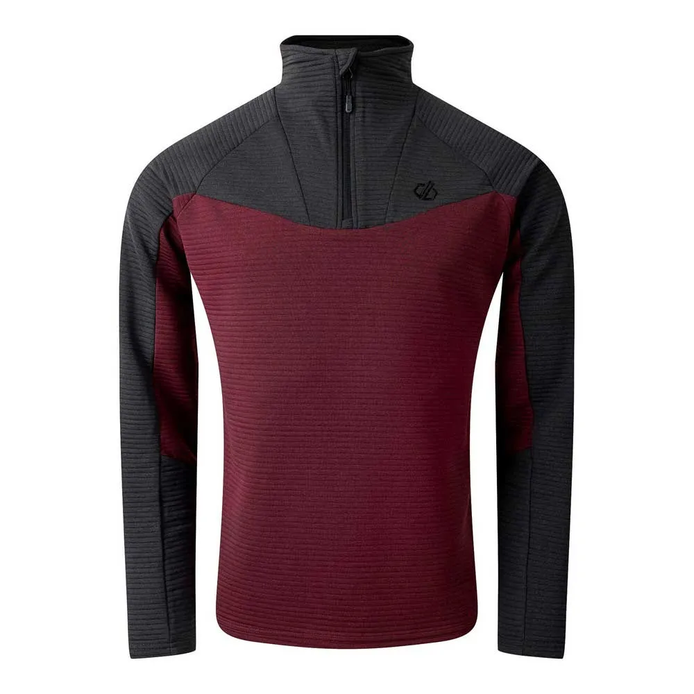 Dare 2b Dignify Iv Core Stretch Halbreißverschluss-sweatshirt Dare 2b Dignify Iv Core Stretch Halbreißverschluss-sweatshirt