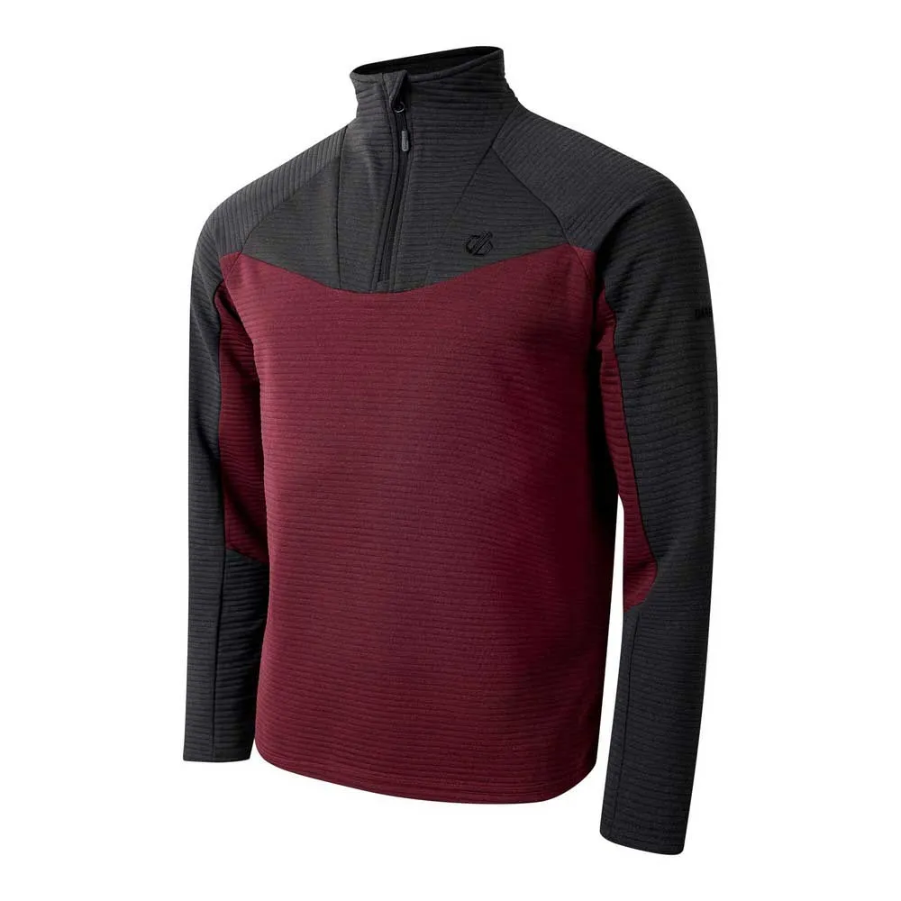 Dare 2b Dignify Iv Core Stretch Halbreißverschluss-sweatshirt Dare 2b Dignify Iv Core Stretch Halbreißverschluss-sweatshirt