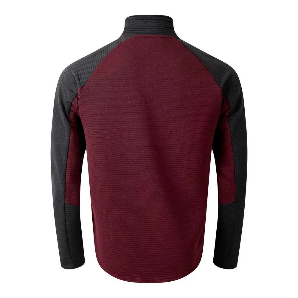Dare 2b Dignify Iv Core Stretch Halbreißverschluss-sweatshirt Dare 2b Dignify Iv Core Stretch Halbreißverschluss-sweatshirt