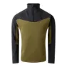 Black / martini olive
