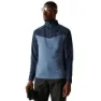 Blue indigo / mountain denim
