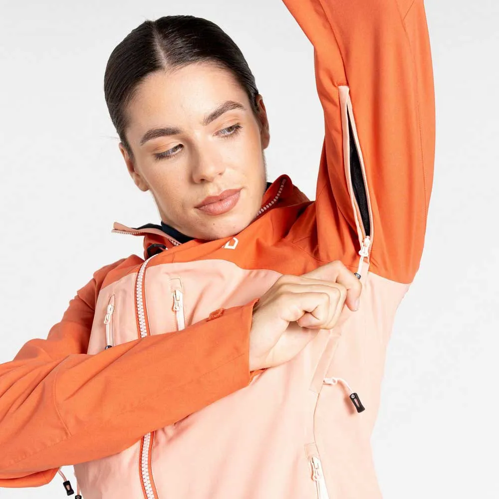 Dare 2b Diverging Jacke Dare 2b Diverging Jacke
