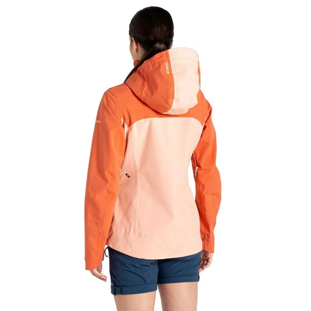 Dare 2b Diverging Jacke Dare 2b Diverging Jacke