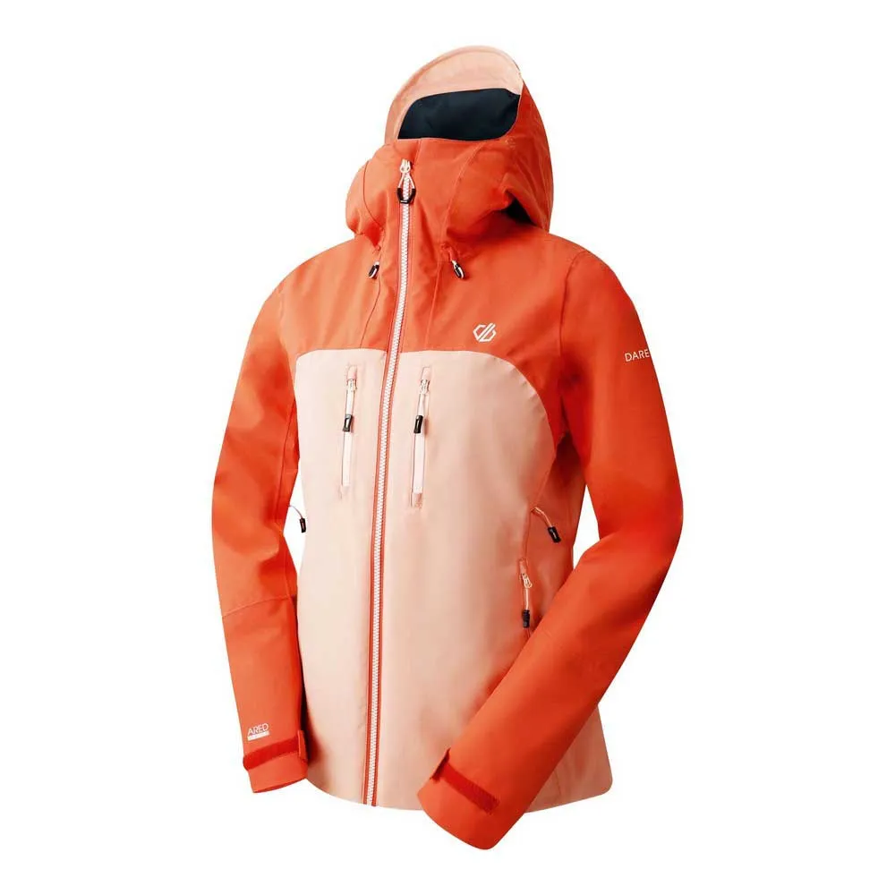 Dare 2b Diverging Jacke Dare 2b Diverging Jacke
