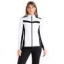 White / black