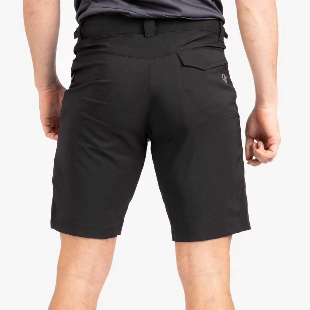 Dare 2b Duration Kurze Hose, Black Dare 2b Duration Kurze Hose, Black