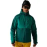 Dark sea / pacific green