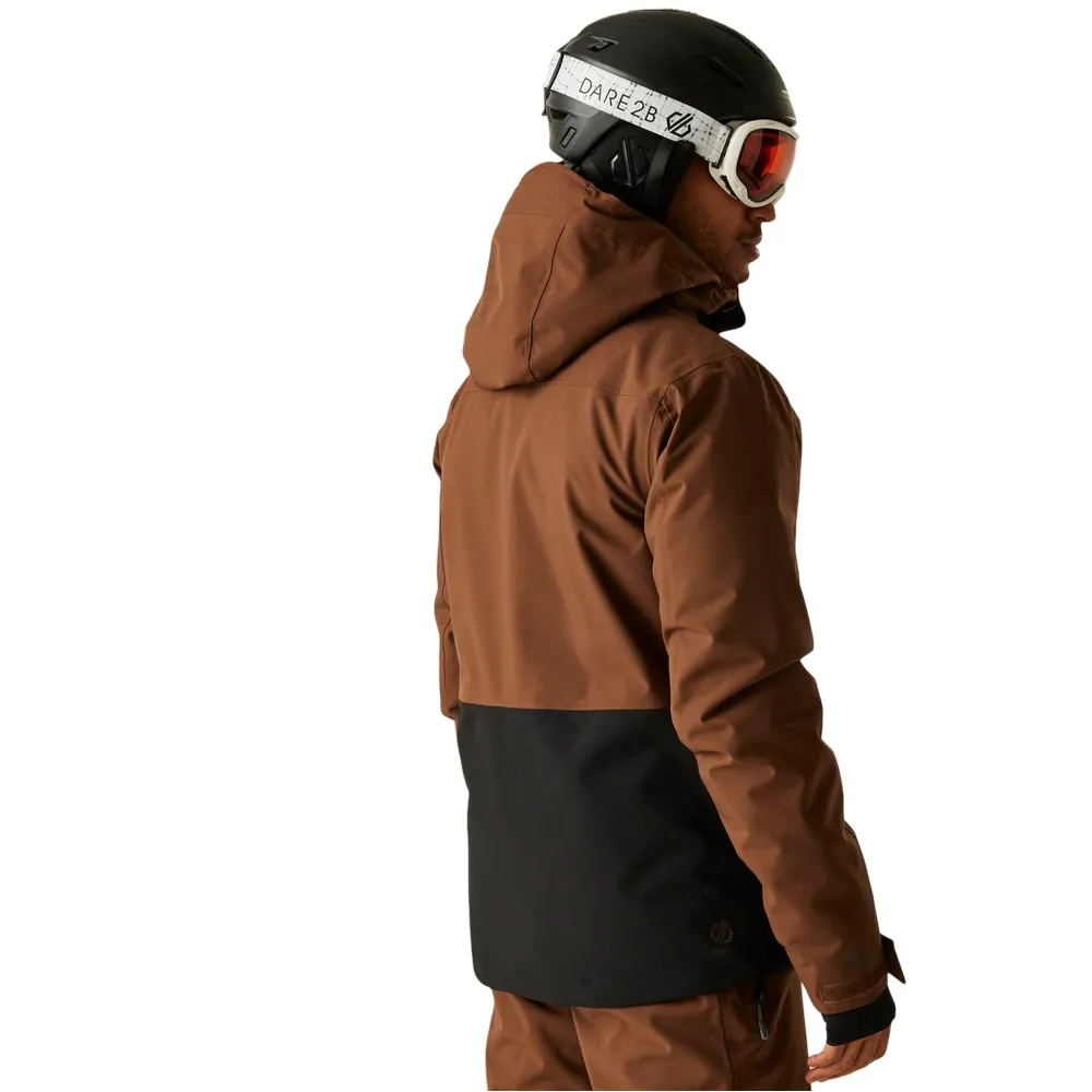 Dare 2b Edge Iii Jacke Dare 2b Edge Iii Jacke