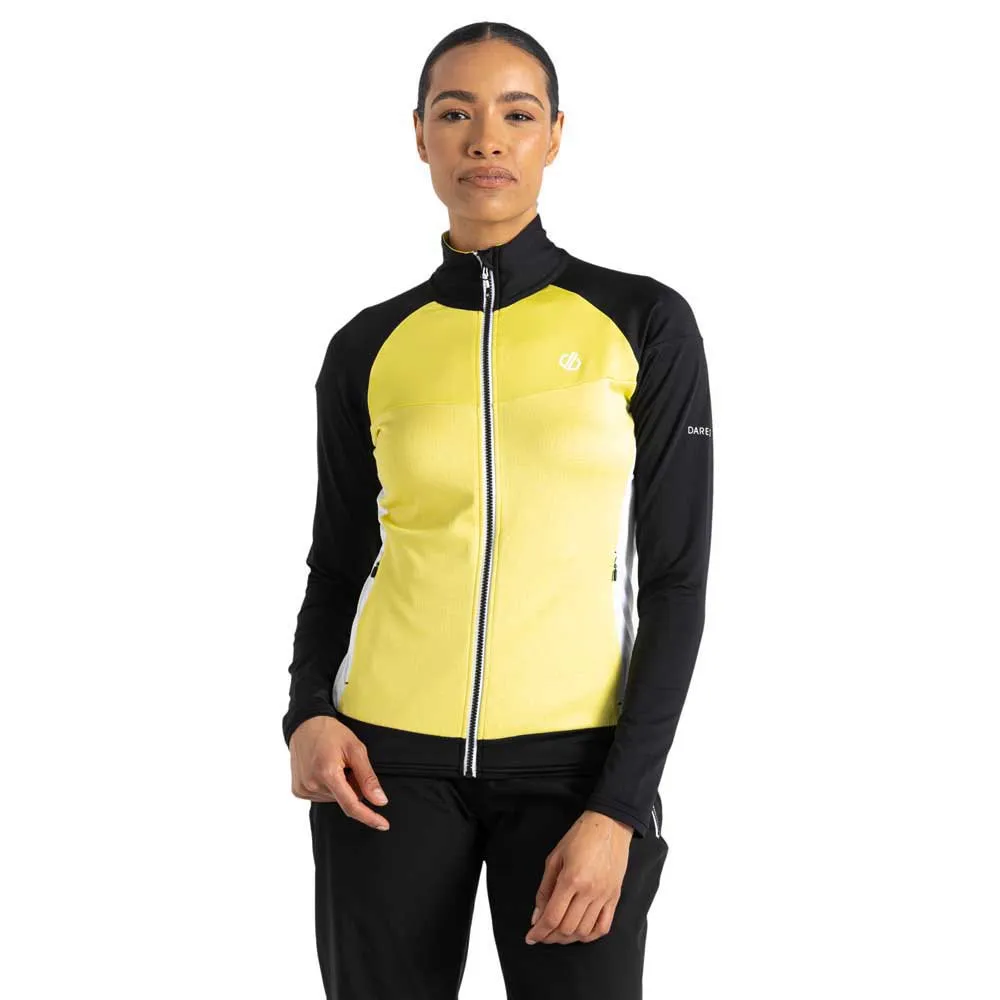 Dare 2b Elation Ii Core Stretch Pullover Dare 2b Elation Ii Core Stretch Pullover