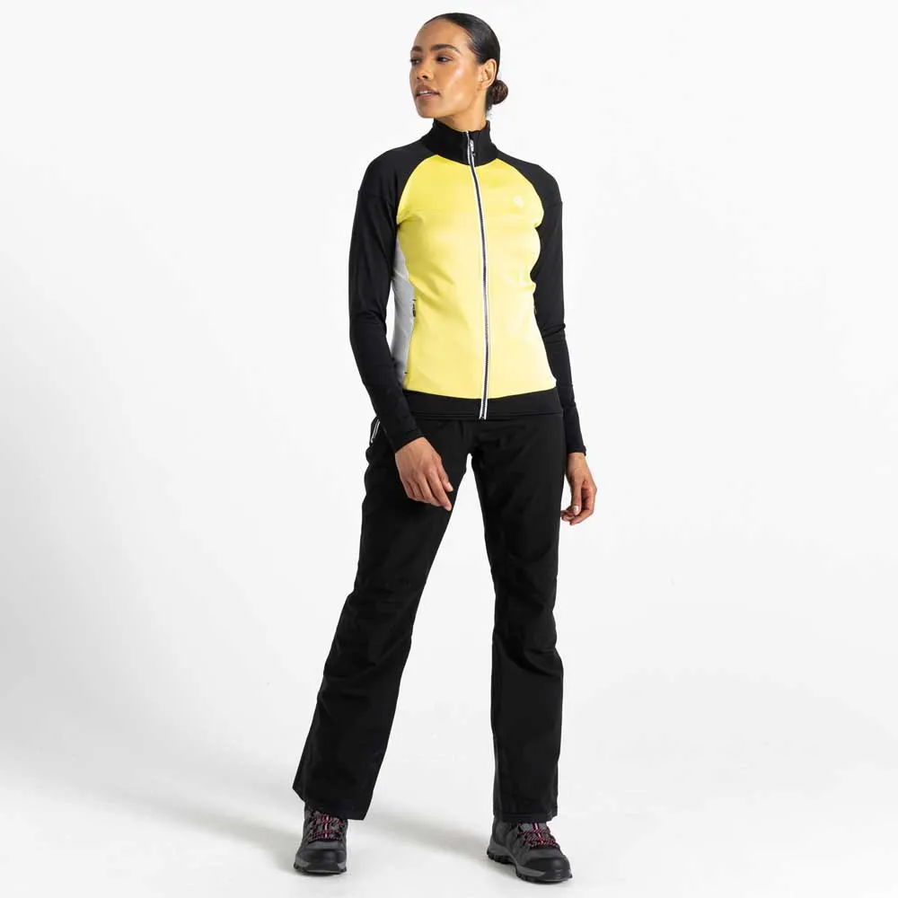 Dare 2b Elation Ii Core Stretch Pullover Dare 2b Elation Ii Core Stretch Pullover