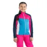 Swedish blue / pure pink