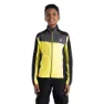 Yellow plum / black
