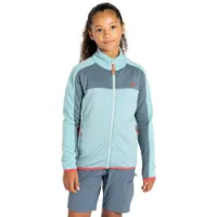 Dare 2b Emergent Iv Fleece Mit Durchgehendem Reißverschluss Dare 2b Emergent Iv Fleece Mit Durchgehendem Reißverschluss