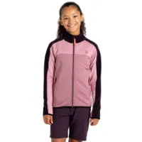 Dare 2b Emergent Iv Fleece Mit Durchgehendem Reißverschluss Dare 2b Emergent Iv Fleece Mit Durchgehendem Reißverschluss