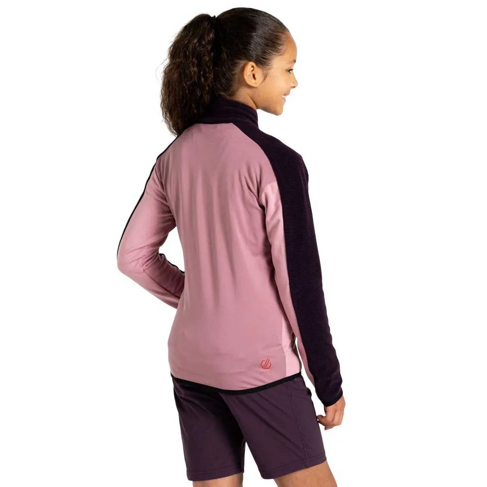 Dare 2b Emergent Iv Fleece Mit Durchgehendem Reißverschluss Dare 2b Emergent Iv Fleece Mit Durchgehendem Reißverschluss