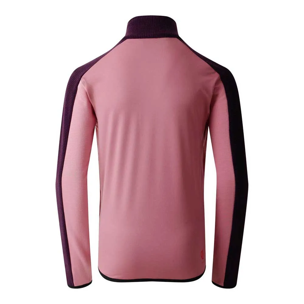 Dare 2b Emergent Iv Fleece Mit Durchgehendem Reißverschluss Dare 2b Emergent Iv Fleece Mit Durchgehendem Reißverschluss