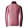 Dare 2b Emergent Iv Fleece Mit Durchgehendem Reißverschluss