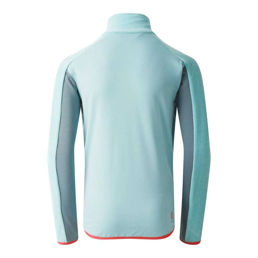 Dare 2b Emergent Iv Fleece Mit Durchgehendem Reißverschluss Dare 2b Emergent Iv Fleece Mit Durchgehendem Reißverschluss