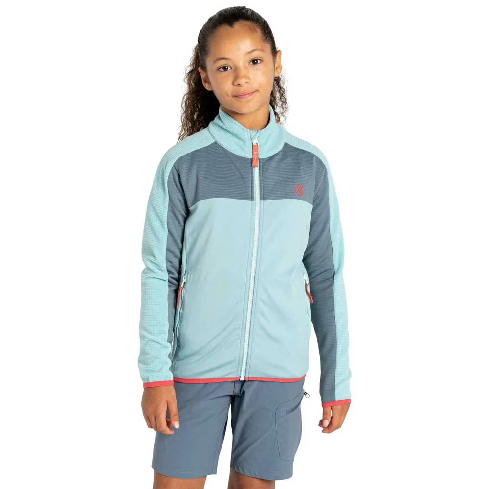 Dare 2b Emergent Iv Fleece Mit Durchgehendem Reißverschluss Dare 2b Emergent Iv Fleece Mit Durchgehendem Reißverschluss