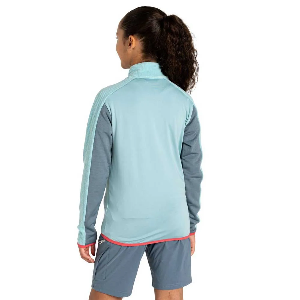 Dare 2b Emergent Iv Fleece Mit Durchgehendem Reißverschluss Dare 2b Emergent Iv Fleece Mit Durchgehendem Reißverschluss