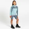 Dare 2b Emergent Iv Fleece Mit Durchgehendem Reißverschluss