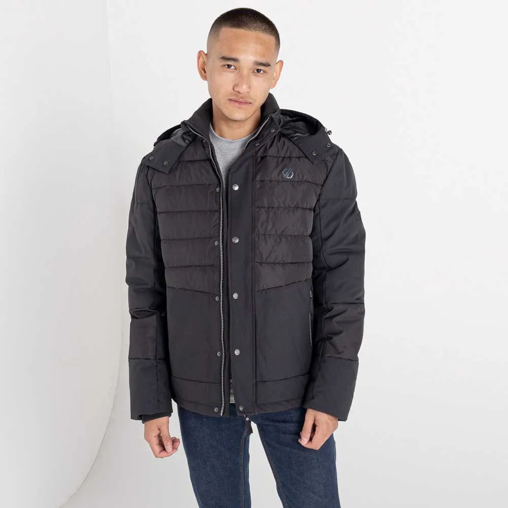 Dare 2b Endless Ii Jacke, Black