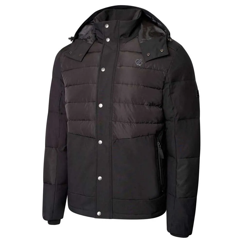 Dare 2b Endless Ii Jacke, Black