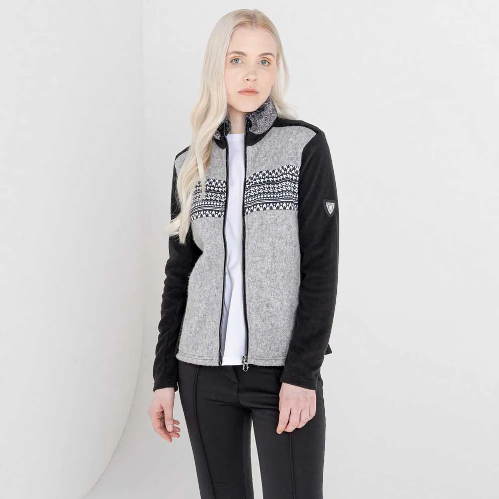 Dare 2b Engross Fleece, Mid grey / black Dare 2b Engross Fleece, Mid grey / black