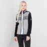 Dare 2b Engross Fleece, Mid grey / black