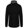 Dare 2b Engross Fleece, Mid grey / black
