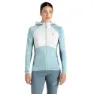 Aquauif / chalk blue