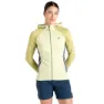 Bamboo / butterfly green