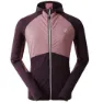 Deep plum / mauve