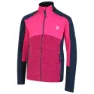 Dare 2b Exception Core Stretch Pullover, Pure pink / mnltd, 13Y
