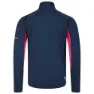 Dare 2b Exception Core Stretch Pullover, Pure pink / mnltd, 13Y