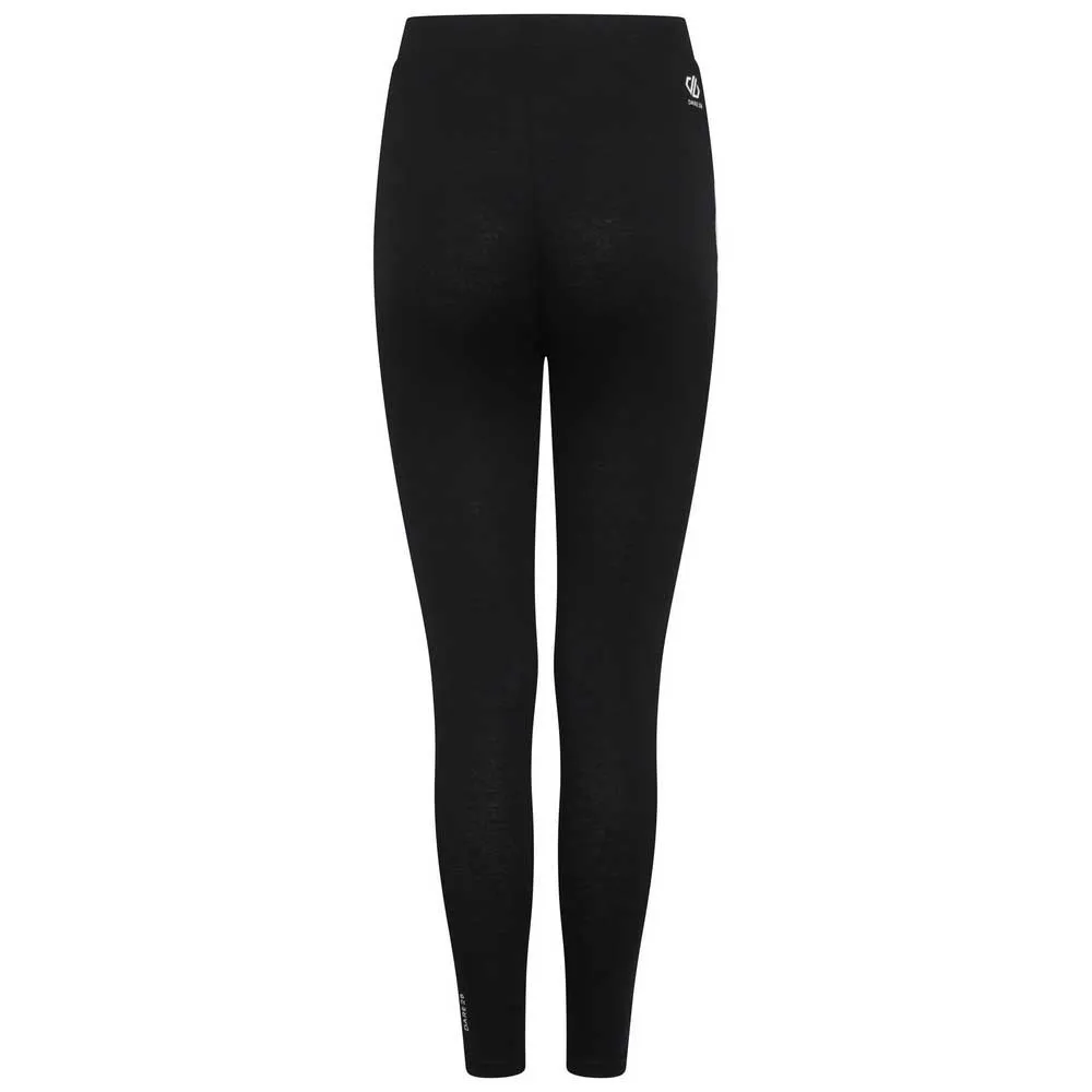 Dare 2b Exchange Baselayer-hose, Black / ebony Dare 2b Exchange Baselayer-hose, Black / ebony