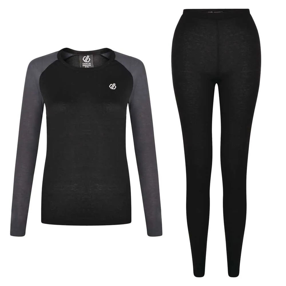 Dare 2b Exchange Iii Langarm-baselayer Dare 2b Exchange Iii Langarm-baselayer