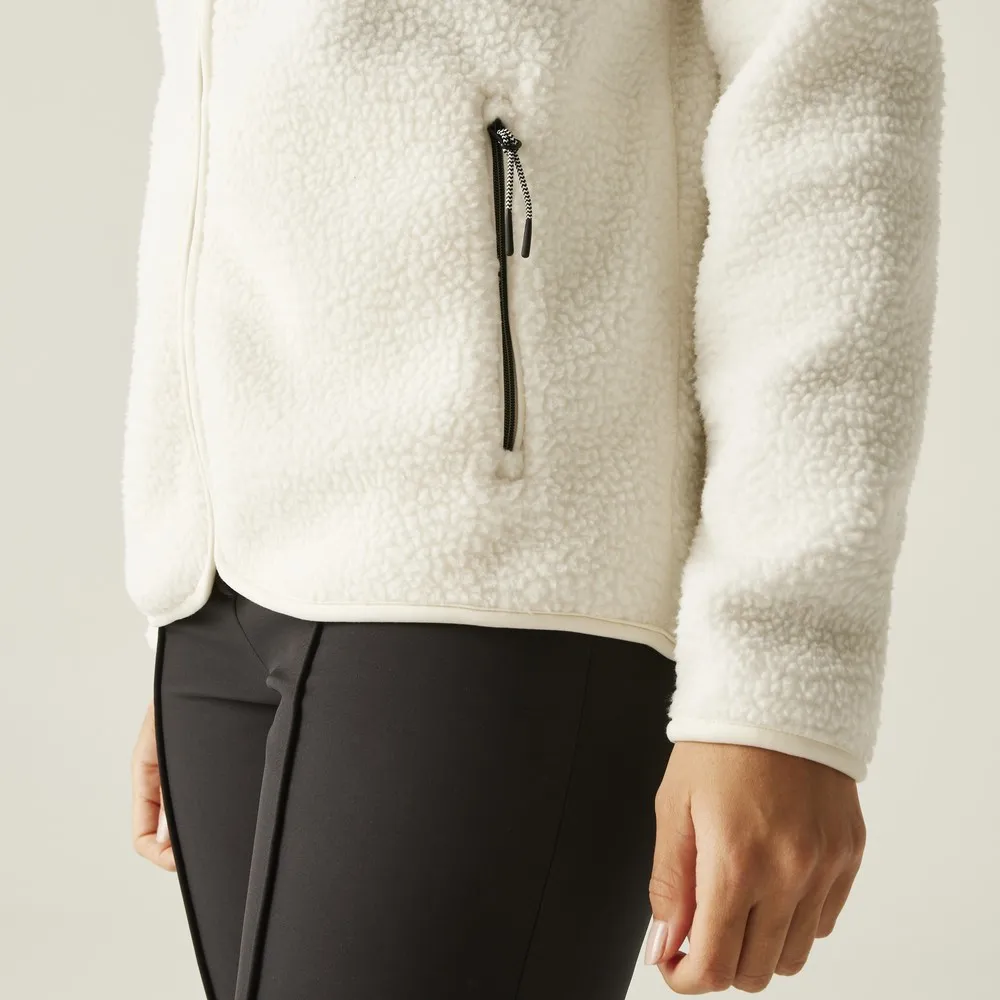 Dare 2b Excursion Fleece Mit Durchgehendem Reißverschluss Dare 2b Excursion Fleece Mit Durchgehendem Reißverschluss