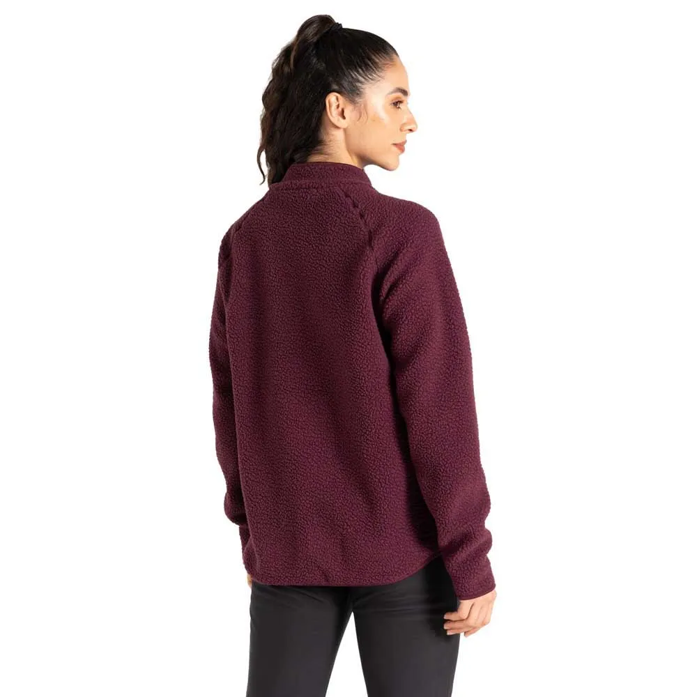 Dare 2b Excursion Fleece Mit Durchgehendem Reißverschluss Dare 2b Excursion Fleece Mit Durchgehendem Reißverschluss