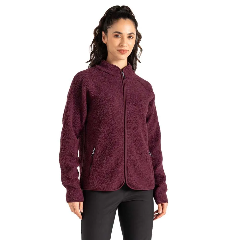 Dare 2b Excursion Fleece Mit Durchgehendem Reißverschluss Dare 2b Excursion Fleece Mit Durchgehendem Reißverschluss