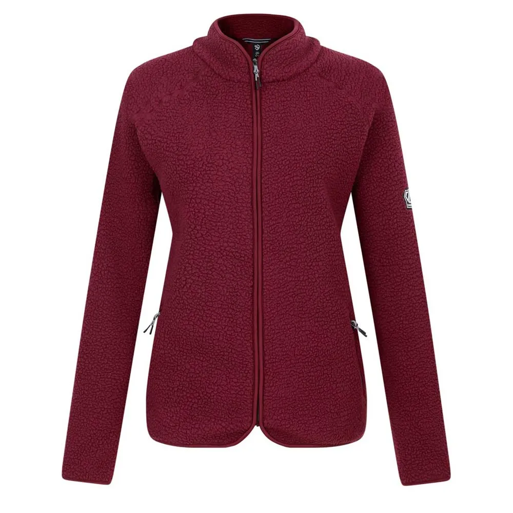 Dare 2b Excursion Fleece Mit Durchgehendem Reißverschluss Dare 2b Excursion Fleece Mit Durchgehendem Reißverschluss