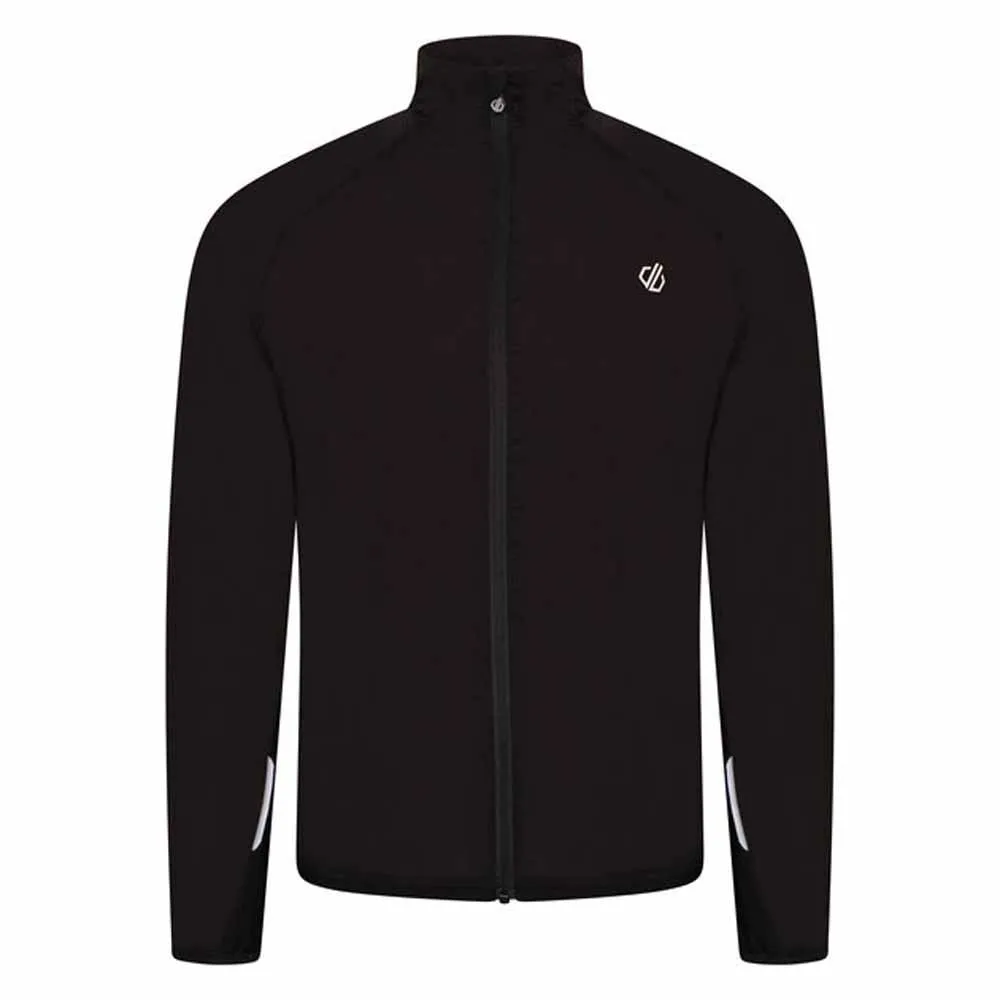 Dare 2b Exemplary Jacke, Black Dare 2b Exemplary Jacke, Black