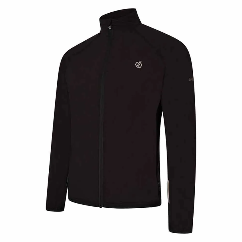 Dare 2b Exemplary Jacke, Black Dare 2b Exemplary Jacke, Black