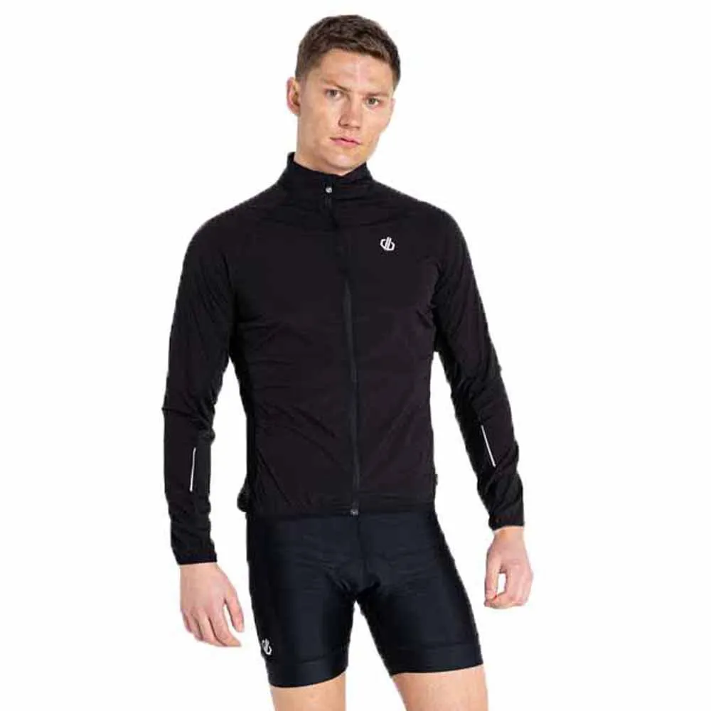 Dare 2b Exemplary Jacke, Black Dare 2b Exemplary Jacke, Black